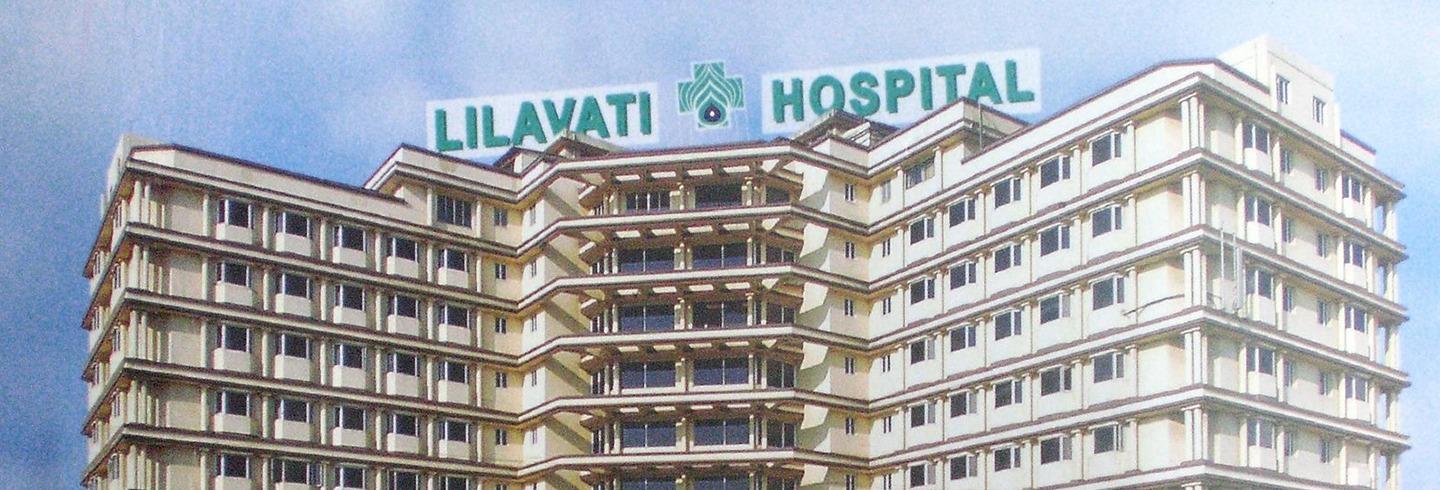 Lilavati Hospital