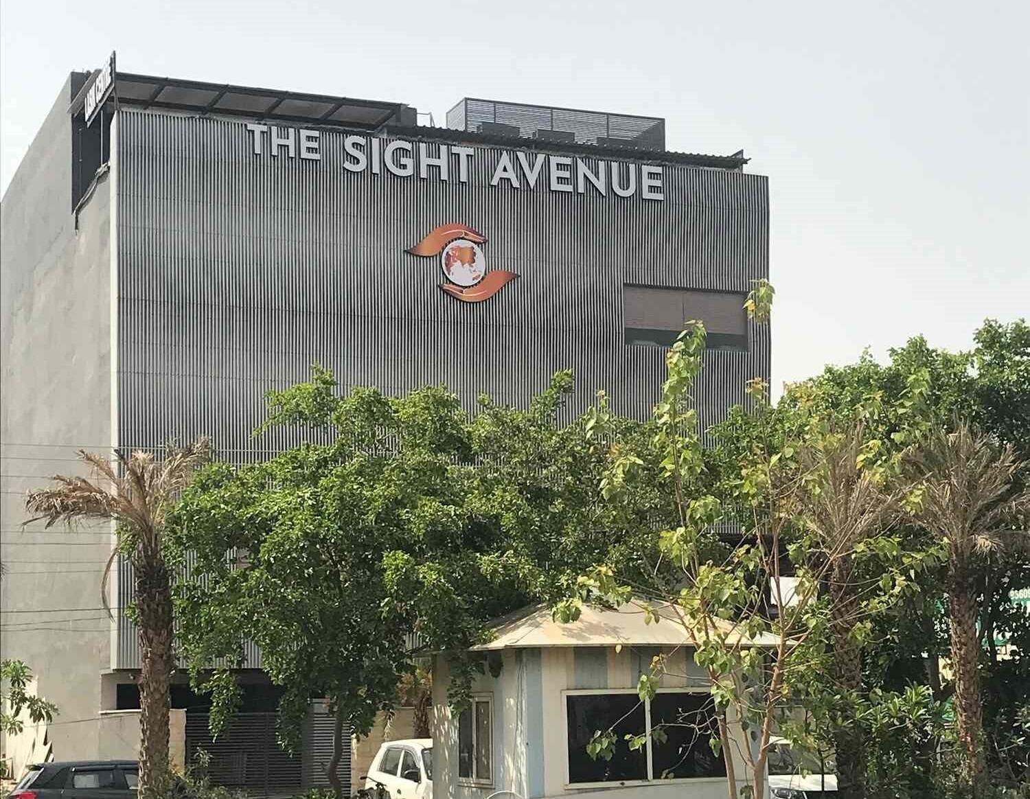 Sight Avenue Hospital Gurgaon