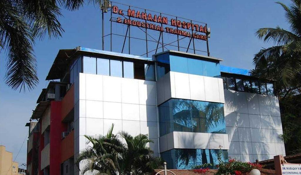 Stem Rx Hospital
