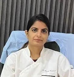 Dr. Rashi Kapoor