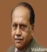 Dr. C.S. Indra Mohan