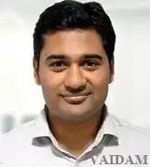 Dr. Rahul Patibandla