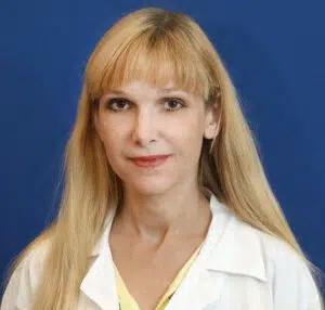 Dr. Ivetta Danylesko