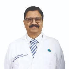 Dr. Balachandar T G
