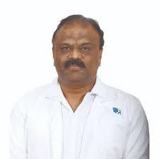 Dr. Brig K Shanmuganandan