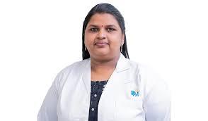 Dr. D Archanaa