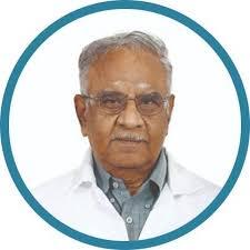 Dr. Duraisamy S