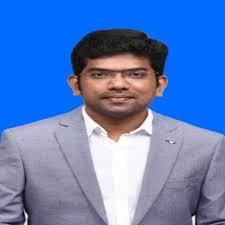 Dr. Jegadeesh
