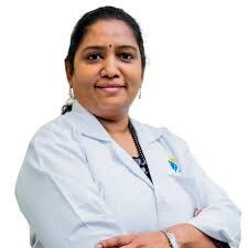 Dr. Kirthika K S