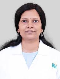 Dr. Nagashree Undinti