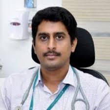 Dr. Ramkumar S