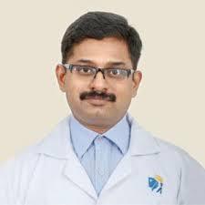Dr. Shyam Kumar S