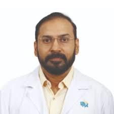 Dr. Venugopal Reddy