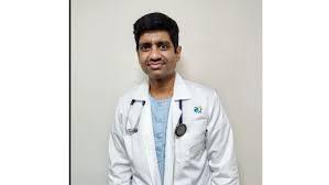 Dr. Vignesh Thanikgaivasan