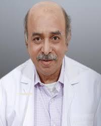 Dr. Vijai Kumar C