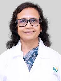 Dr. Vinutha Arunachalam