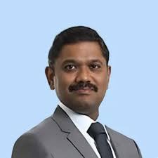Dr. Suresh Natarajan