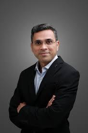 Dr. Amit R Gharat