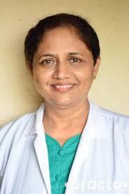 Dr. Anjali Bhise