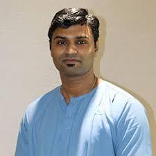 Dr. Bhushan Chavan