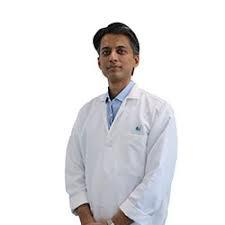 Dr. Charudatta Chaudhari