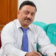 Dr. Kane Ghanashyam Ramnath