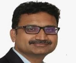 Dr. Krantikumar Rathod
