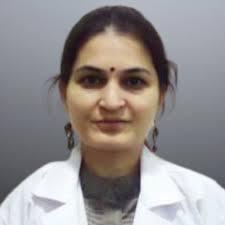 Dr. Manjyot Gautam