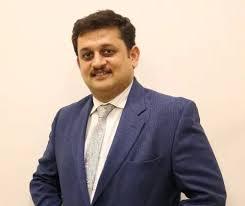 Dr. Pramod Bhor