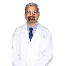 Dr. Rahul Gupta