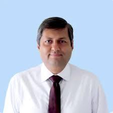 Dr. Rajesh Nathani