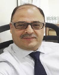 Dr. Sanjay Dhar