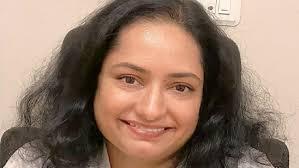 Dr. Shweta Agarwal