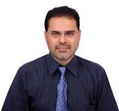 Dr. Subash Rao