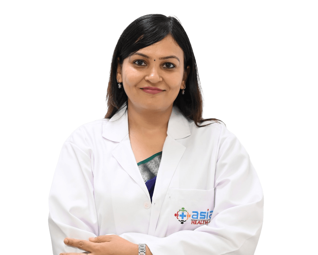 Dr Aditya Vidushi