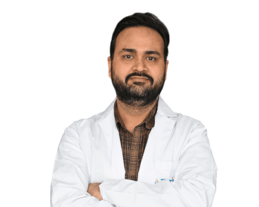Dr Akshay Raj Upadhyaya