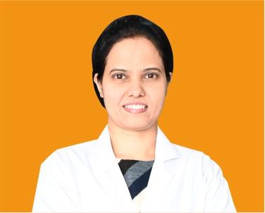 Dr Preeti