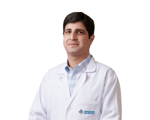 Dr. Aakib Hamid Charag