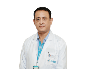 Dr. Ajit Pratap Singh