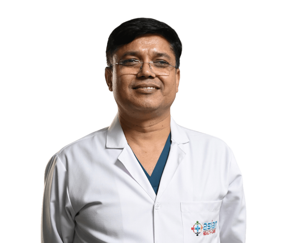 Dr. Ajit Thakur