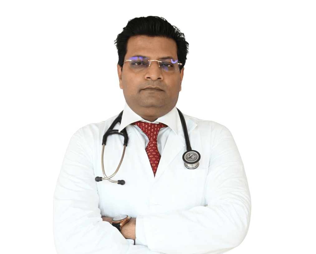 Dr. Amit Chaudhary