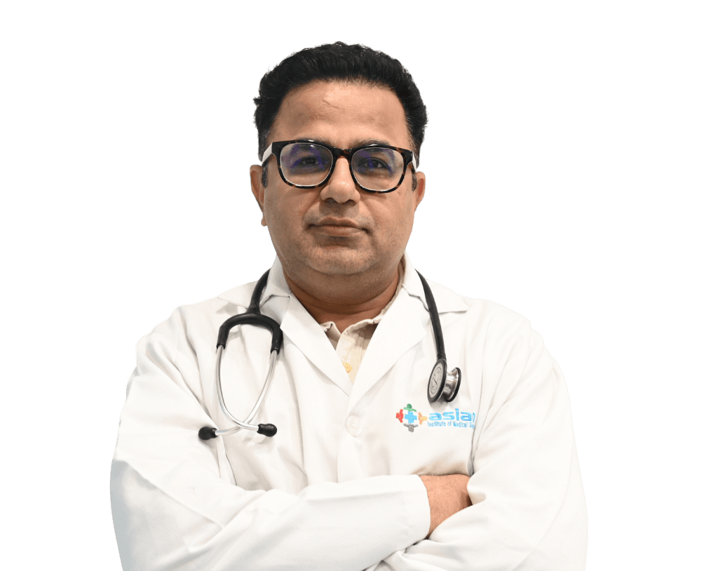 Dr. Amit Miglani