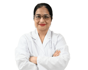 Dr. Amrita Razdan Kaul