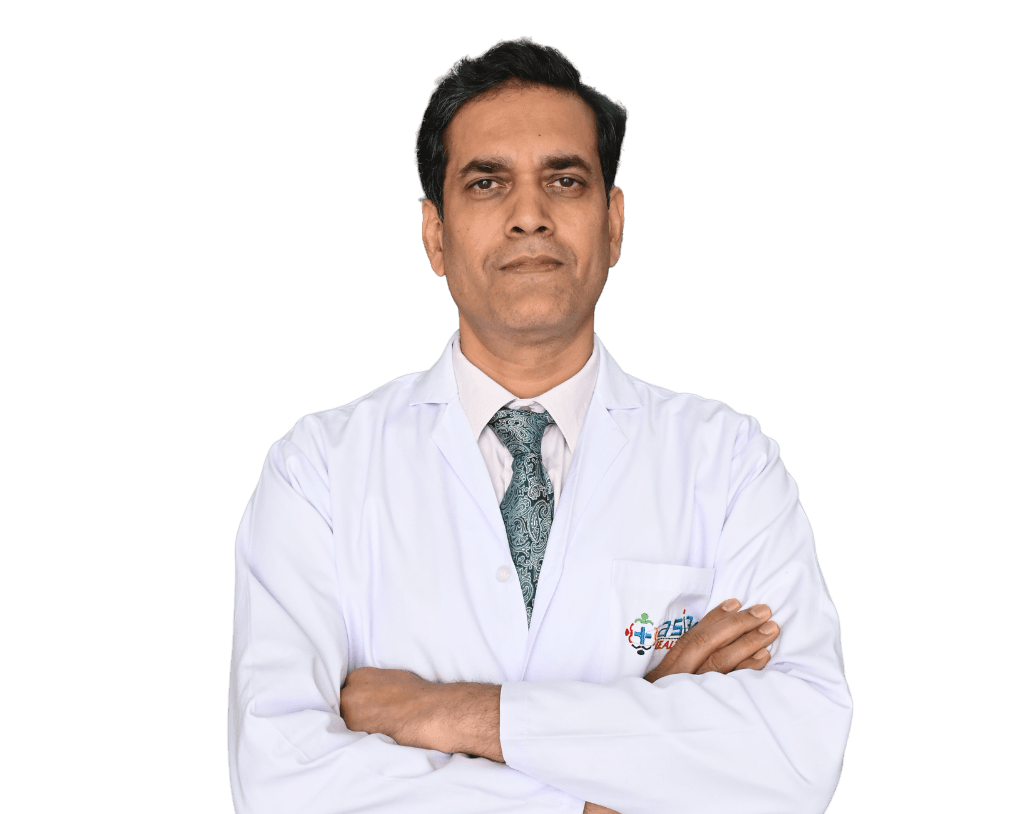 Dr. Arun Wadhawan