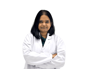 Dr. Bhuvana Vijayakanthi