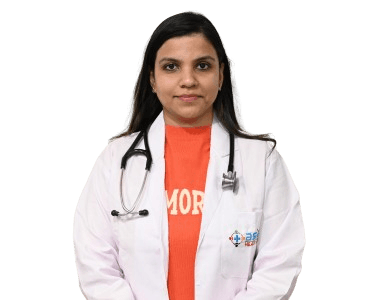 Dr. Deepali Parashar