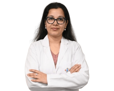 Dr. Deepika Sharma