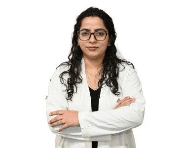 Dr. Garima Arora