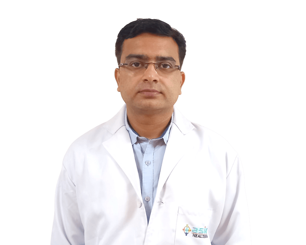 Dr. Gaurav Gupta