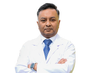 Dr. Hamid Raihan
